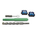 Wagner Concrete Moisture Test WFP400 Professional Flooring Installer Kit With Rapid Rh L6