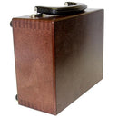 Delmhorst RC-1E Analog Wood Moisture Meter inc Hardwood Case