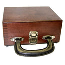 Delmhorst RC-1E Analog Wood Moisture Meter inc Hardwood Case