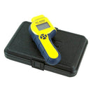 Delmhorst HT-4000 Thermo Hygrometer with Case & RH/T Sensor