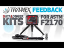 Tramex Feedback Datalogger Starter Kit FBSK5.1