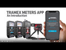Tramex Flooring Installer Technicians Kit FTK