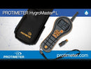 Protimeter New Hygromaster L Flooring Kit