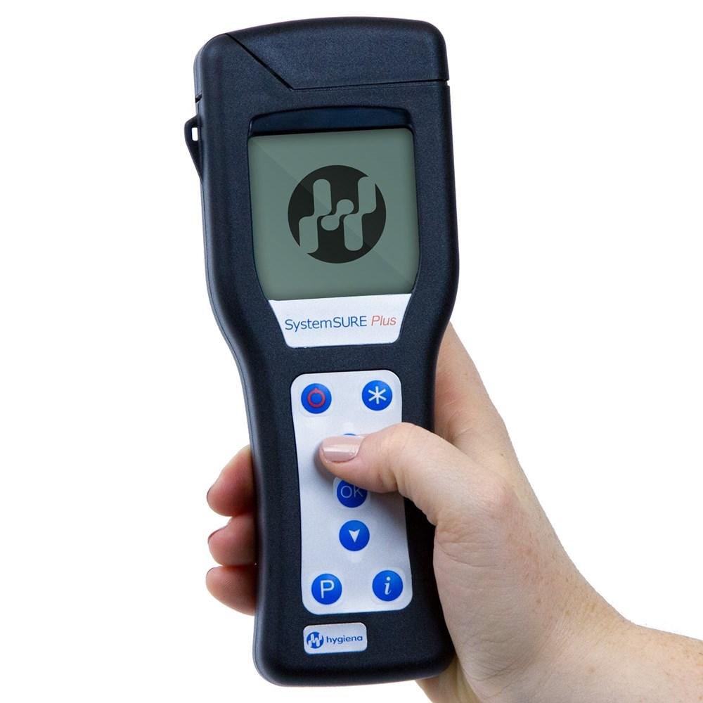 Hygiena SystemSURE Plus ATP Meter Starter Kit