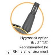 Protimeter Hygromaster 2 Thermo Hygrometer inc Hygrostick & Case BLD7750