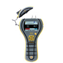 Protimeter MMS2 Moisture Measurement System Flooring Kit inc Hard Case