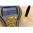 Protimeter MMS2 Moisture Measurement System Flooring Kit inc Hard Case