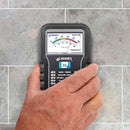 Tramex ME5 Moisture Encounter Moisture Meter